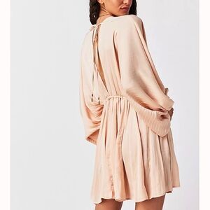 Free people dress - never worn